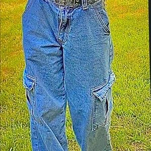 Mom jeans great quality!